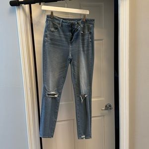AE Dream Jean